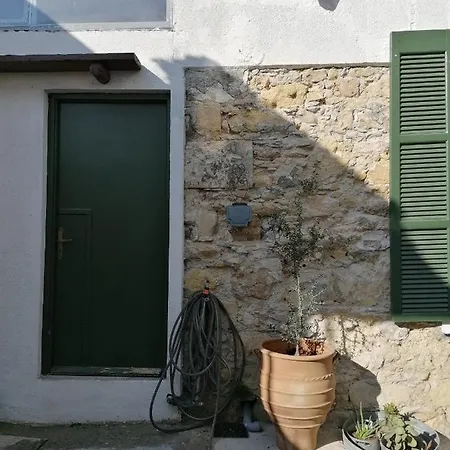 Le Mat Λάρνακα