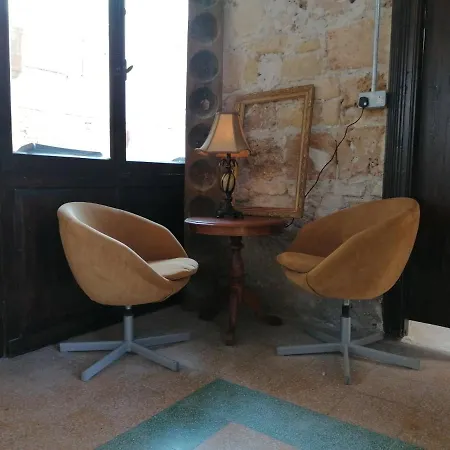 Hostel Le Mat Λάρνακα