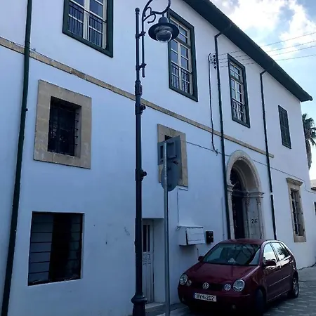 Hostel Le Mat
