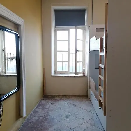 Hostel Le Mat Λάρνακα