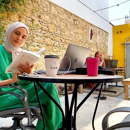 Hostel Le Mat Λάρνακα