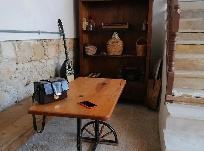 אכסניה Le Mat לרנקה