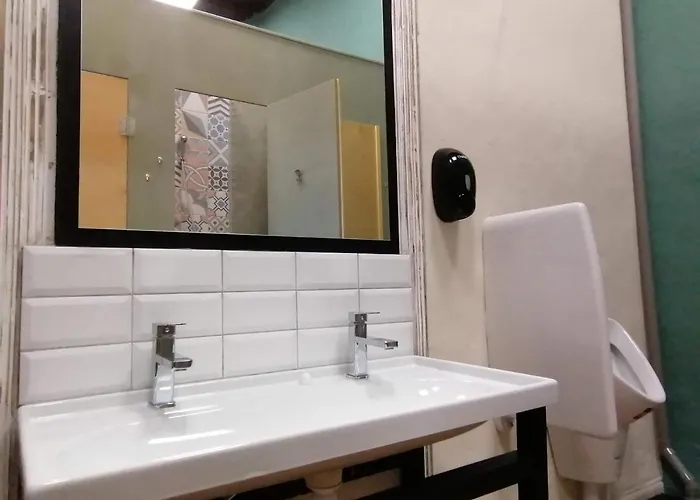 Hostal Le Mat Lárnaca