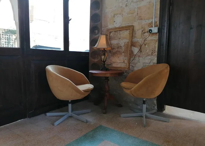 Hostal Le Mat Lárnaca