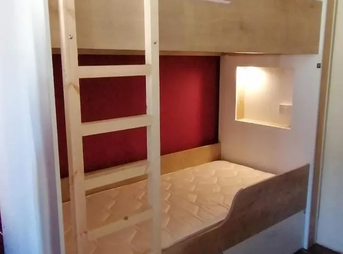 Hostal Le Mat Lárnaca