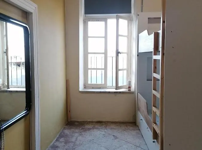 Hostal Le Mat Lárnaca