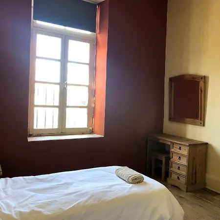 旅馆 Le Mat