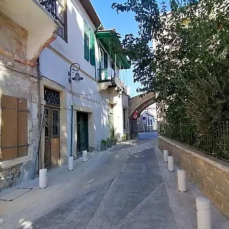 旅馆 Le Mat 拉纳卡