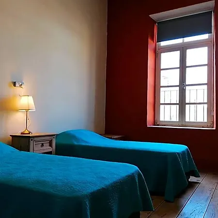 Le Mat 旅馆 拉纳卡
