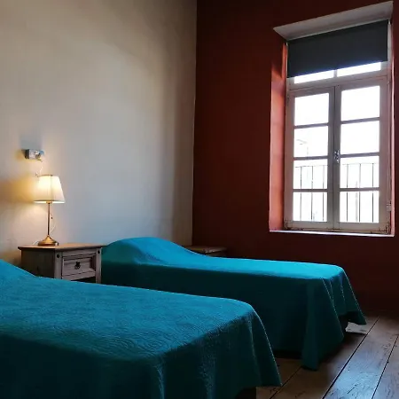 Le Mat * Lárnaka